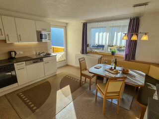 Apartment in Kappl, Austria