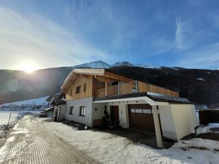 Apartment in St Anton, Austria