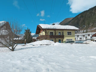 Apartment in St Anton, Austria