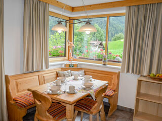 Apartment in St Anton, Austria