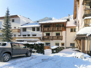 Apartment in St Anton, Austria