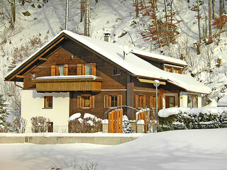 Chalet in Sankt Anton im Montafon, Austria