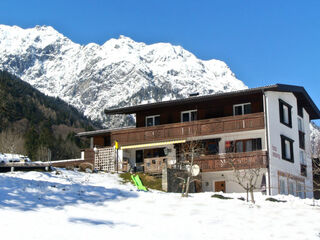 Apartment in Vandans, Austria