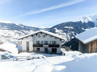 Chalet in Tschagguns, Austria