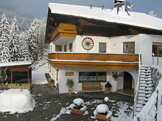 Apartment in Schruns, Austria