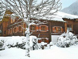 Apartment in Sankt Gallenkirch, Austria