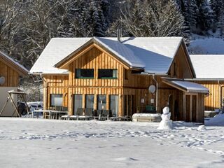 Chalet in Murau, Austria