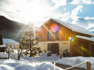 Chalet in Murau, Austria