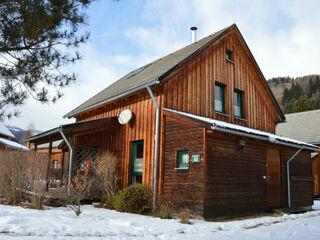 Chalet in Murau, Austria