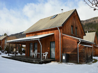 Chalet in Murau, Austria