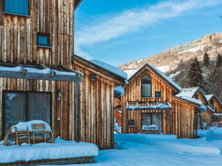 Chalet in Murau, Austria