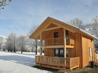 Chalet in Murau, Austria