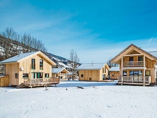 Chalet in Murau, Austria