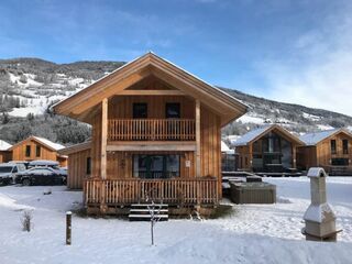 Chalet in Murau, Austria