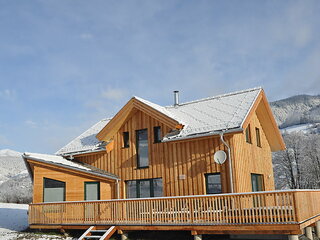 Chalet in Murau, Austria