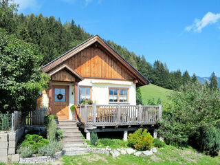 Chalet in Grobming, Austria