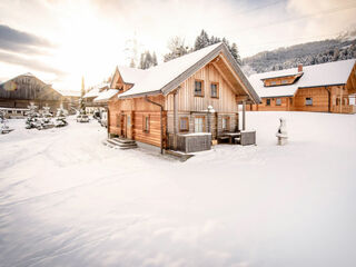 Chalet in Grobming, Austria