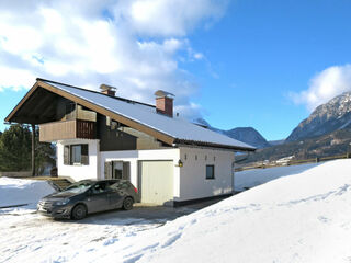 Chalet in Grobming, Austria