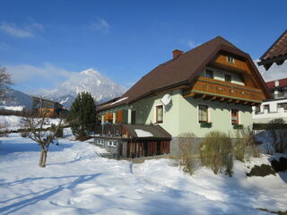 Chalet in Grobming, Austria