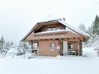 Chalet in Grobming, Austria