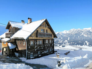 Chalet in Haus, Austria