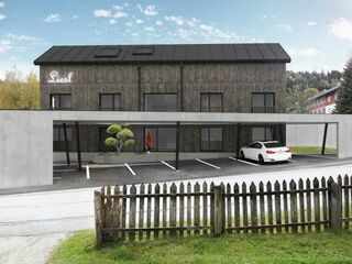 Apartment in Haus, Austria