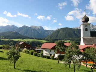 Chalet in Haus, Austria