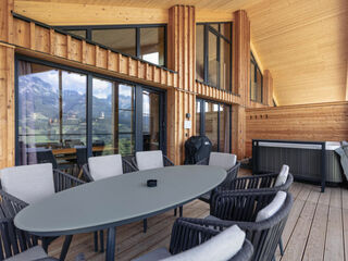 Apartment in Haus, Austria