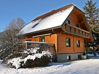 Chalet in Schladming, Austria