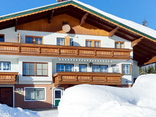 Apartment in Schladming, Austria