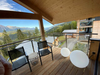 Chalet in Pichl an der Enns, Austria