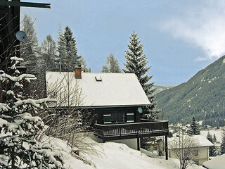 Chalet in Bad Kleinkirchheim, Austria