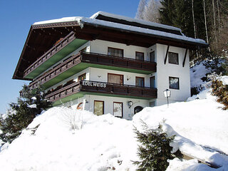 Apartment in Bad Kleinkirchheim, Austria