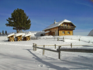 Chalet in Bad Kleinkirchheim, Austria