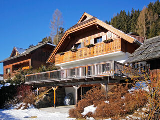 Apartment in Bad Kleinkirchheim, Austria