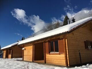 Chalet in Nassfeld, Austria