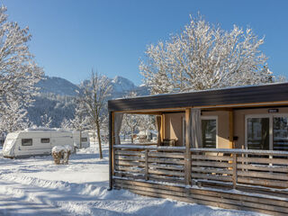 Chalet in Nassfeld, Austria