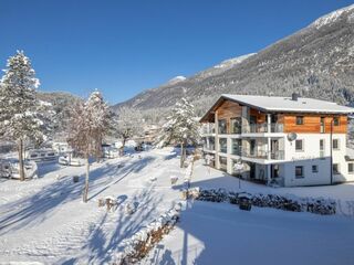 Apartment in Nassfeld, Austria