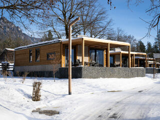 Chalet in Nassfeld, Austria