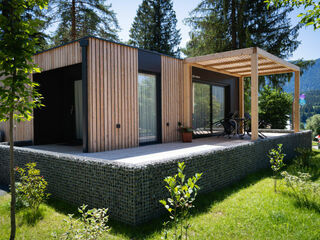 Chalet in Nassfeld, Austria