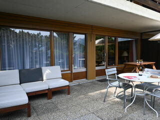 Apartment in Ovronnaz, Switzerland