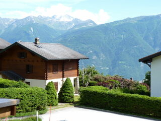 Apartment in Ovronnaz, Switzerland
