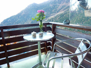 Apartment in Ovronnaz, Switzerland