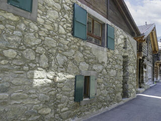 Apartment in Verbier, Switzerland