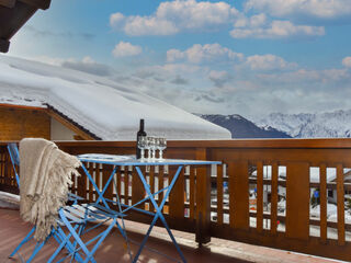 Apartment in Verbier, Switzerland