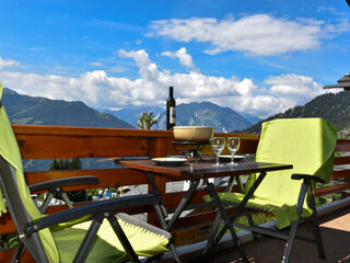 Apartment in Verbier, Switzerland