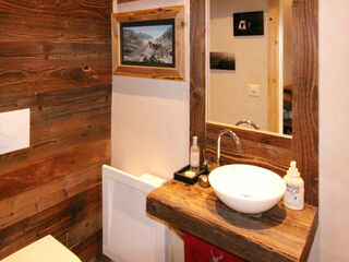 Apartment in Verbier, Switzerland