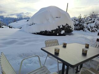 Apartment in Verbier, Switzerland