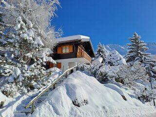 Chalet in Verbier, Switzerland