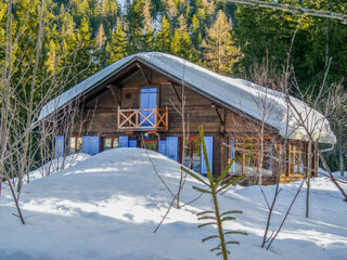 Chalet in Champex, Switzerland